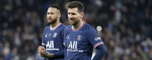 Los jugadores de Argentina y Brasil, respectivamente, se han acercado a Barcelona en las últimas horas según varios rumores.