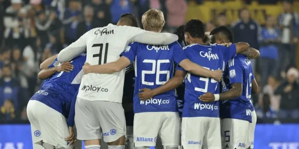 Los jugadores costeños llegan a rendir más en Millonarios que en el propio Junior de Barranquilla.