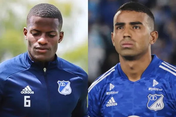 Los jugadores del club embajador fueron canteranos y viven un presente muy diferente en el equipo.