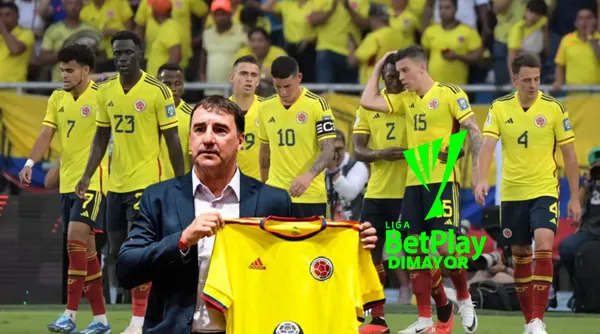 Los jugadores del medio local que reservó Lorenzo para los duelos ante Brasil y Paraguay.