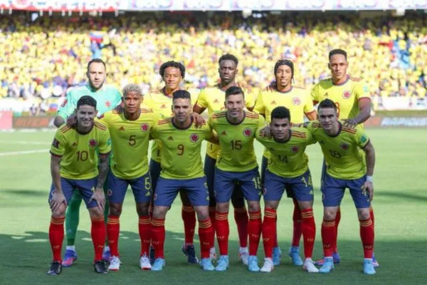 Los jugadores de la Selección Colombia que fueron convocados por Reinaldo Rueda acuerdan bonificaciones y premios, entre otros.