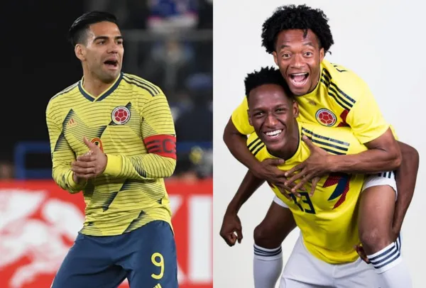 Los jugadores de la Selección Colombia tienen millonarios negocios aparte de sus ingresos por el fútbol.
