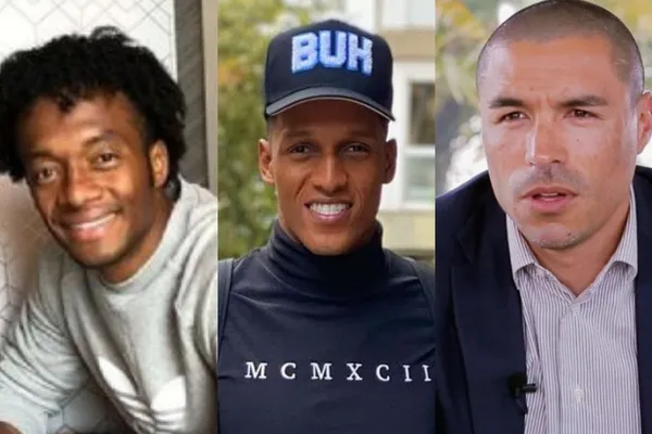 Los jugadores de la Selección Colombia tienen un millonario proyecto en nuestro país