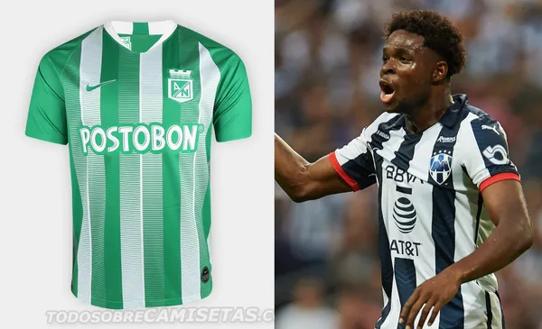 Los jugadores que debería vender Atlético Nacional y que la hinchada no los quiere para contar con Avilés Hurtado en el 2021 y pelear el título.