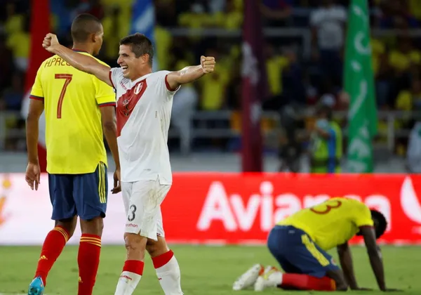 Los jugadores de Ricardo Gareca se han dejado ver en las redes sociales en fotos y vídeos celebrando en un tono bastante burlón.