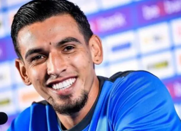 Los laterales colombianos siguen revalorizándose en el mundo y sus precios de mercado compiten fácilmente con los argentinos y los brasileños.