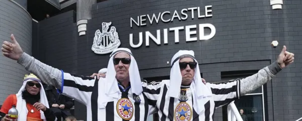 Los 'Magpies' han fichado a uno de los jugadores con mayor proyección del fútbol europeo.