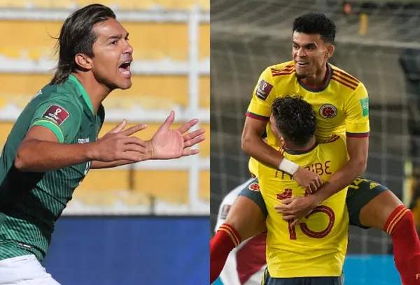 Los medios bolivianos rompieron el silencio y hablaron de lo que será el posible resultado que tendrán contra la Selección Colombia.
