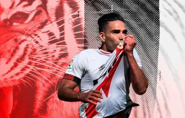 Los medios no dejaron de hablar del regreso de Falcao a las canchas tras superar la lesión que lo tuvo apartado por varias semanas.