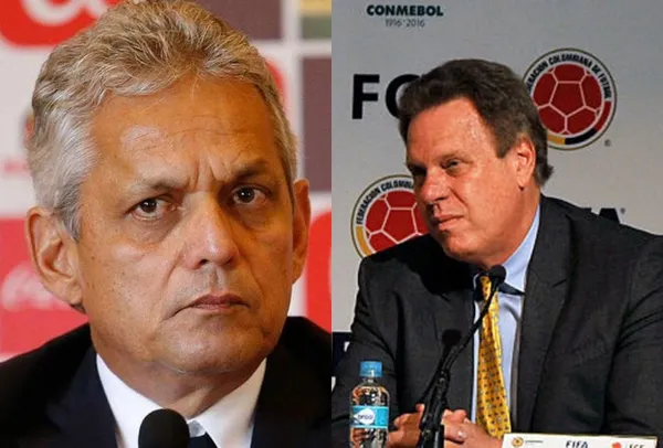 Los medios internacionales en las últimas horas afirman que Ricardo Gareca tendría todo listo para salir de la Selección Perú y adelantar su vinculación con la Selección Colombia.