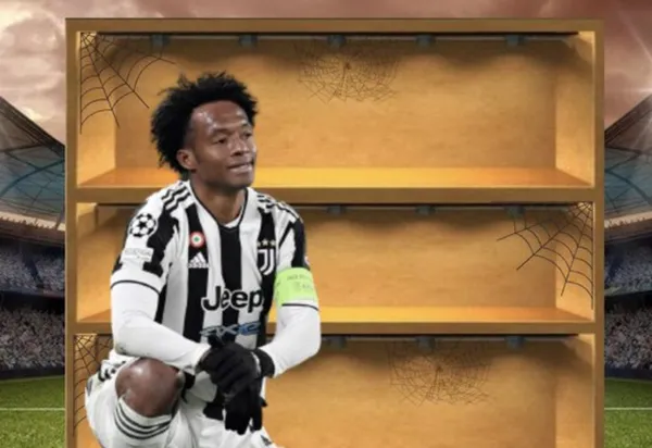 Los medios internacionales reseñaron la derrota de la Juventus frente al Inter de Milán en la Copa Italia 2022.