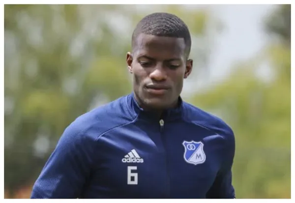 Los nuevos estudios realizados por Millonarios desmienten los hallazgos de Boca Juniors respecto del futbolista Andrés Román.