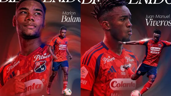 Los nuevos refuerzos del DIM