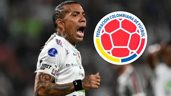 Los números de Dayro en sus últimos 20 partidos lo ponen de nuevo en la órbita de la Selección. Foto: Once Caldas y Escudoteca