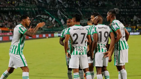 Los ocho equipos colombianos que participarán en las competencias de 2022 quieren ganar para que el fútbol colombiano no se hunda entre decepciones y fracasos.