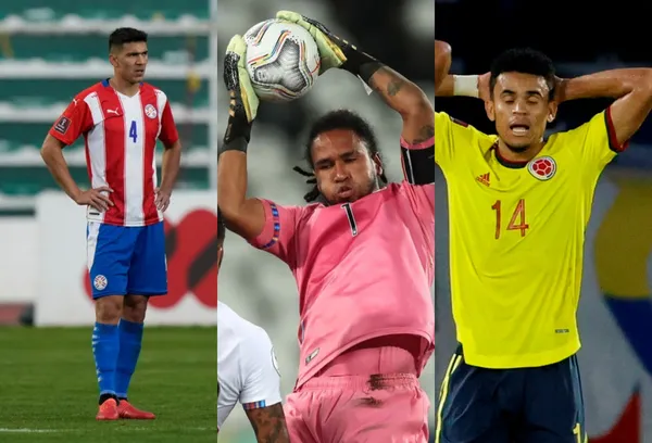 Los peruanos bajo el liderazgo de Pedro Gallese tienen todo un plan para eliminar a la Selección Colombia.