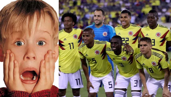 Los peruanos tienen un análisis detallado de todos los jugadores colombianos y quieren detener a uno en específico.