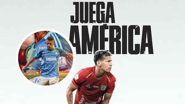 Los picantes mensajes entre Millonarios y América a horas del clásico en la Liga Betplay