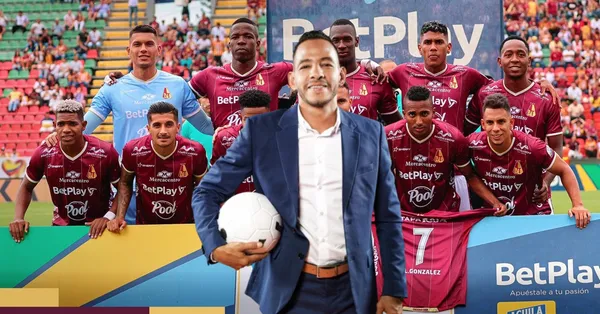 Los Pijaos no conoce la derrota desde hace siete partidos