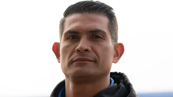 Los planes de David Mackalister Silva para 2026 - X @MillosFCoficial