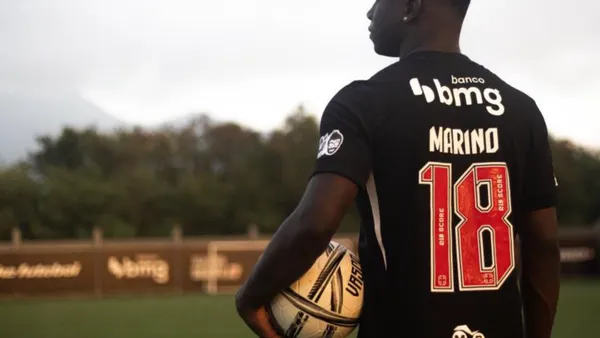 Los problemas de Marino Hinestroza en Vasco da Gama