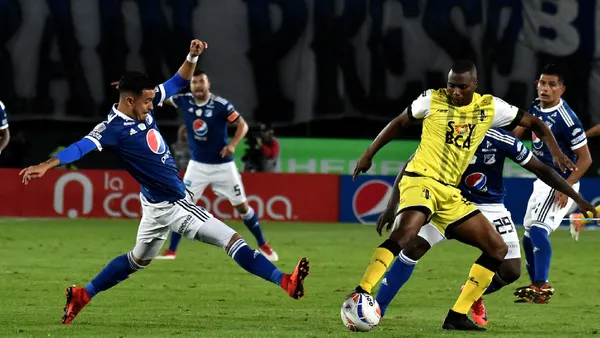 Los punteros de la tabla se enfrentan en lo que promete un duelo de intensidad bajo la dirección de Alberto Gamero frente al cartagenero Huboert Bodhert