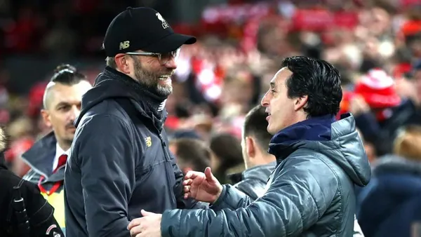 Los reds son favoritos, pero no quieren dejarse sorprender por el submarino amarillo en casa.