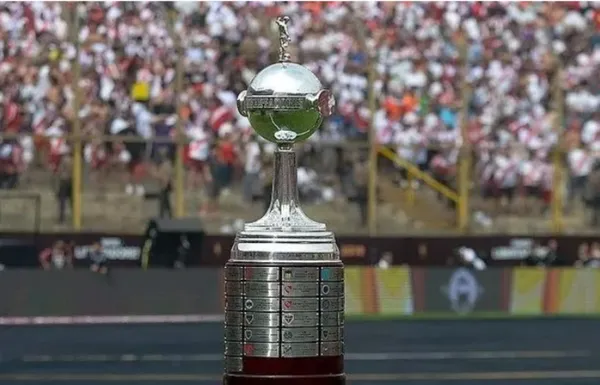 Los representantes de la Liga Betplay en el torneo continental conocieron su suerte.