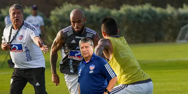 Los resultados son negativos y la afición no aguanta más.