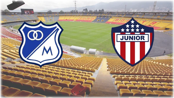 Los 'tiburones' enfrentan a Millonarios Fc con una mínima ventaja en la instancia semifinal.