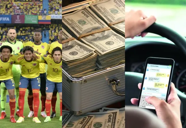 Los tiempos han cambiado y ahora muchos jugadores colombianos hacen inversiones en activos digitales que les permiten ganar millones a diario sin mover un dedo, James Rodríguez lo hace.