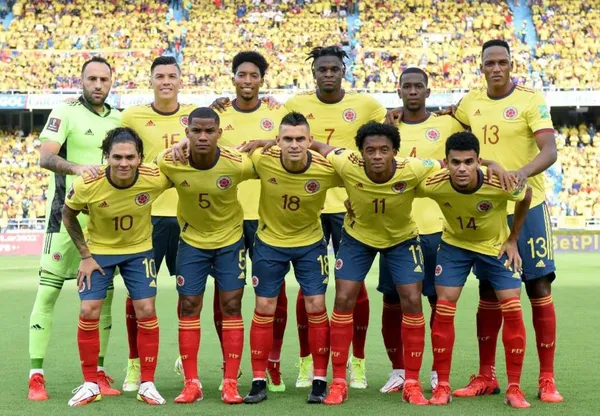 Los tres jugadores en el fútbol colombiano siguen sumando minutos y buenas actuaciones que los consolida a nivel nacional e internacional.