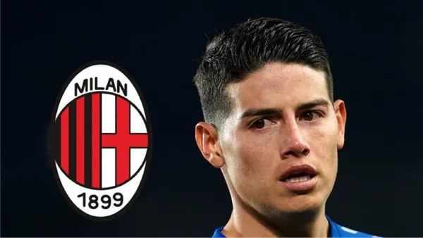 Los últimos detalles para hacer el traspaso del colombiano oficial, establecen acuerdos respecto a su salario y el valor de su traspaso