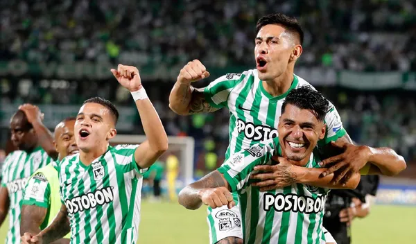 Los verdes están obligados en hacer 9 puntos de 9.