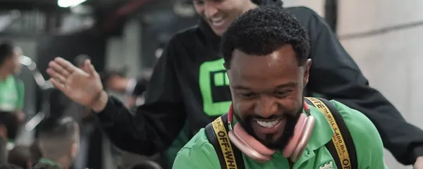 Los Verdolagas aún no recuperan a Giovanni Moreno, pero confían en Dorlán Pabón.