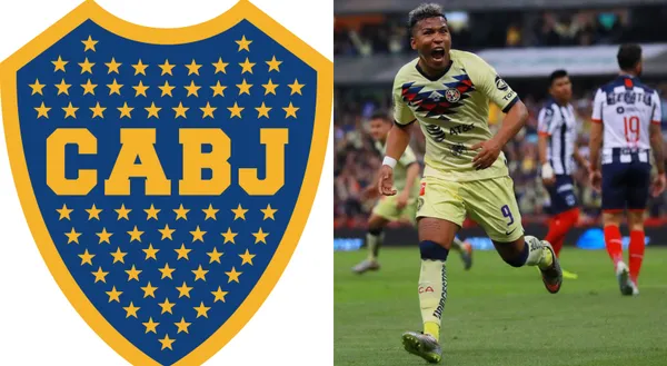 Los “Xeneizes” estarían dispuestos a negociar y pagar por el cartagenero.