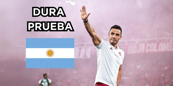 Lucas González ahora será entrenador en Argentina