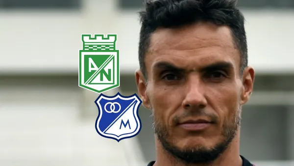 Lucas González Foto. Central Córdoba y Escudoteca