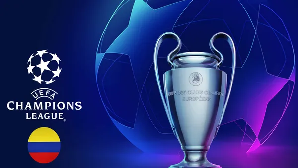 'Lucho Díaz' es el atractivo del FC Porto que regresa a la máxima competición con la expectativa de marcar gol y mantener su 'racha'