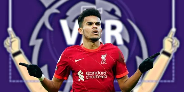 ‘Lucho’ protagonizó un incidente que ya tuvo repercusiones de fondo en la mejor liga del mundo