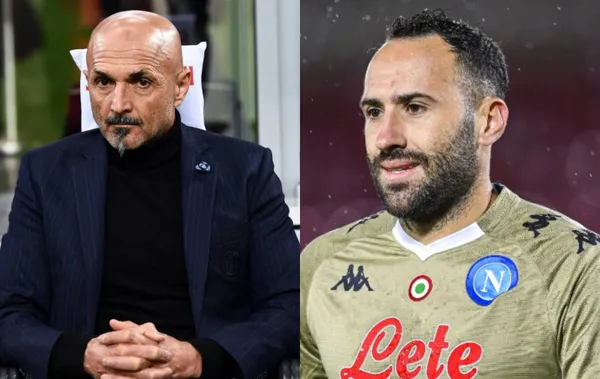 Luciano Spaletti cumplió lo que toda la prensa comentaba pero no se había confirmado; el entrenador optó por colocar como titular al arquero Alex Meret y dejar en el banquillo a David Ospina. El Napoli venció en su partido de debut de esta nueva campaña al Venezia, por un marcador global de dos goles por cero. Ospina se quedó en el banquillo y ahora se le sumó otra preocupación sobre su continuidad en el club.