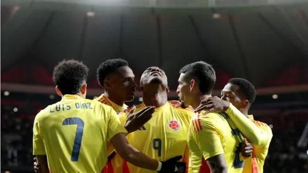 ¡Lucumí se aleja del Real Madrid y coquetea con el Inter!. Foto: Instagram