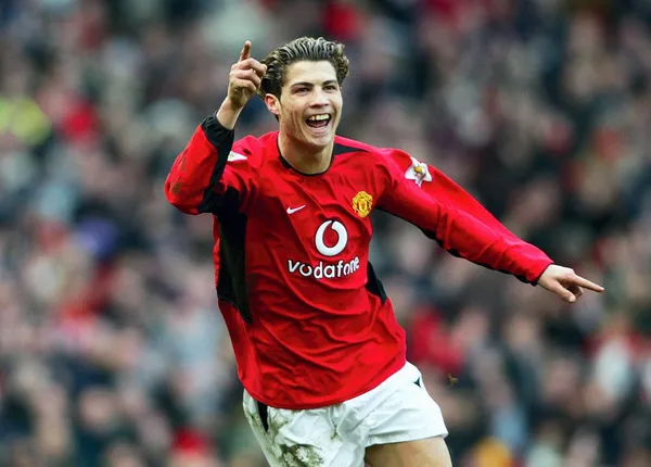 Luego de 12 años, Old Trafford verá de cerca a 'CR7' con la camiseta de los 'Red Evils' en el terreno de juego
