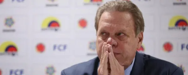 Luego del fracaso de Reinaldo Rueda, la FCF se ha tomado con calma el proceso para elegir al nuevo técnico.