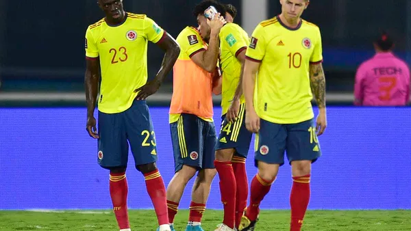 Luego de la caída por 2-0 ante El Salvador, Bolillo Gómez habló en conferencia de prensa y dio a entender que no continuará en Honduras.