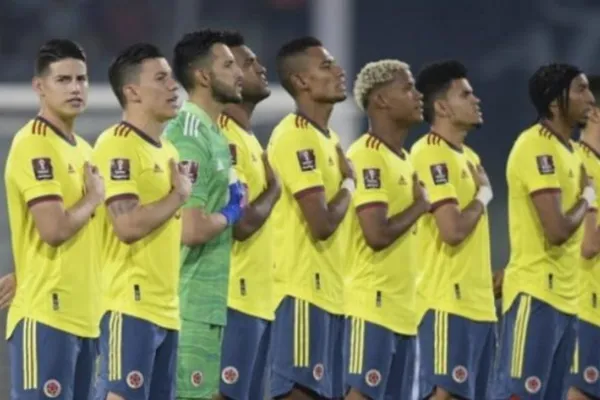 Luego de la derrota de la Selección Colombia ante Argentina y queda al borde de la eliminación rumbo a Catar, un referente dio la cara y explicó la situación.