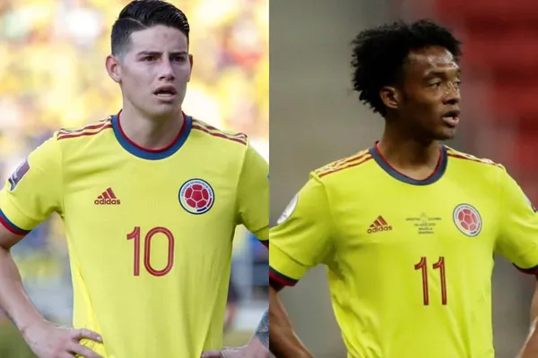 Luego de la derrota ante Perú y la urgencia por conseguir puntos ante Argentina la Selección podría tener varios cambios.