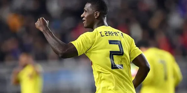 Luego de las declaraciones del técnico del Everton Frank Lampard se han encendido todas las alarmas en Colombia.