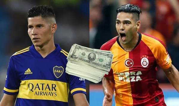 Luego de que lo compararan con Toni Kroos a Jorman Campuzano, Galatasaray no dudó en proponerle este sueldo y estos privilegios que ni siquiera Falcao García los tiene