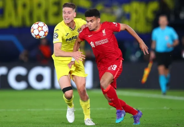 Luego de su brillante actuación en Champions, los comentarios en territorio ibérico no pararon ante la no contratación del 'Guajiro' en clubes españoles.